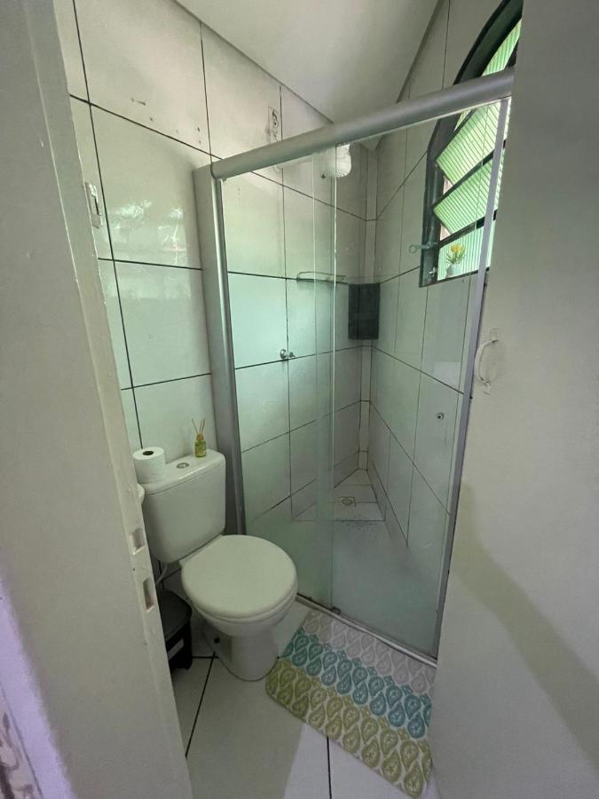 モンテス・クラロスApartamento Encantador Centralアパートメント エクステリア 写真